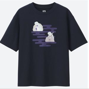 Manga UT Yoshihiro Togashi Women’s T-Shirt